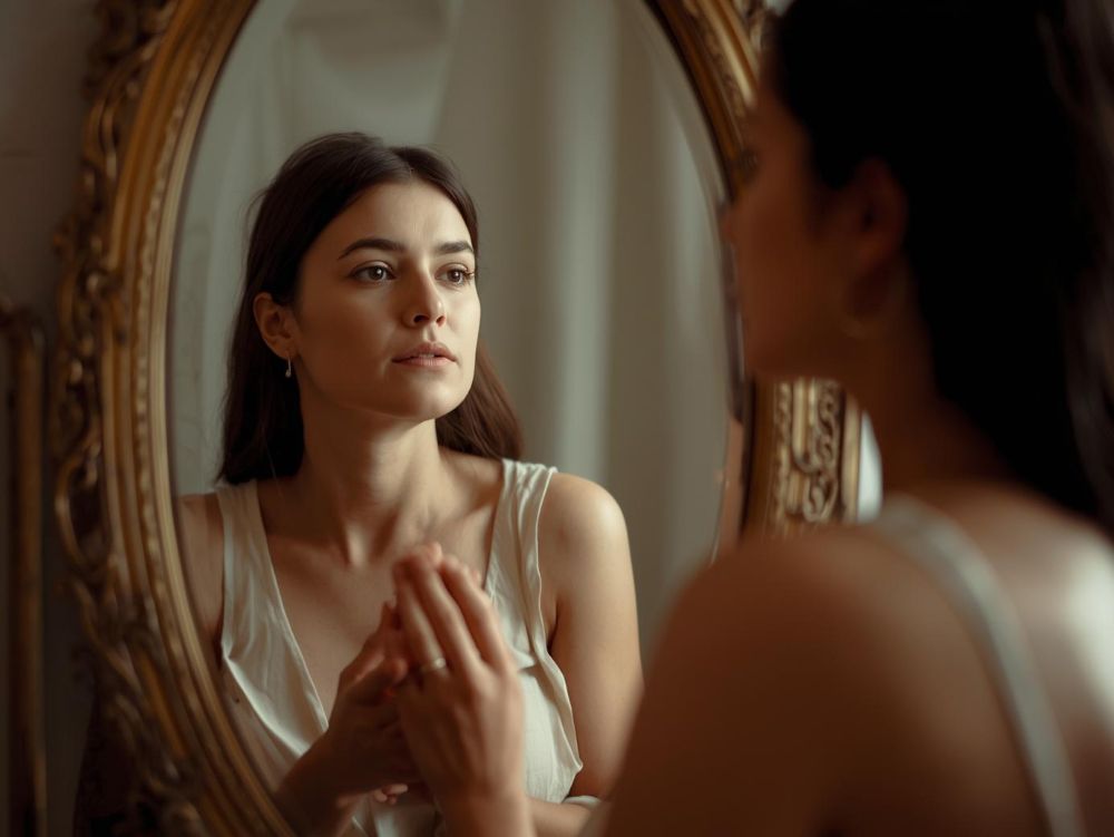 O Pós-Parto e o Reencontro com o Próprio Corpo